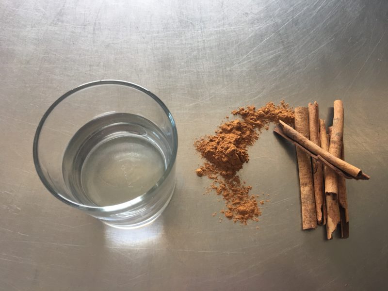 Easy Cinnamon Incense Recipe Resonant Aromatics