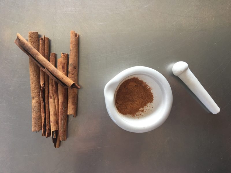 Easy Cinnamon Incense Recipe Resonant Aromatics