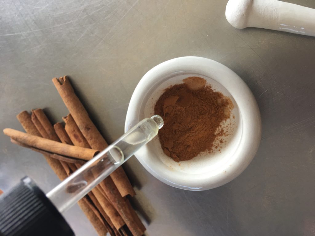 Easy Cinnamon Incense Recipe Resonant Aromatics