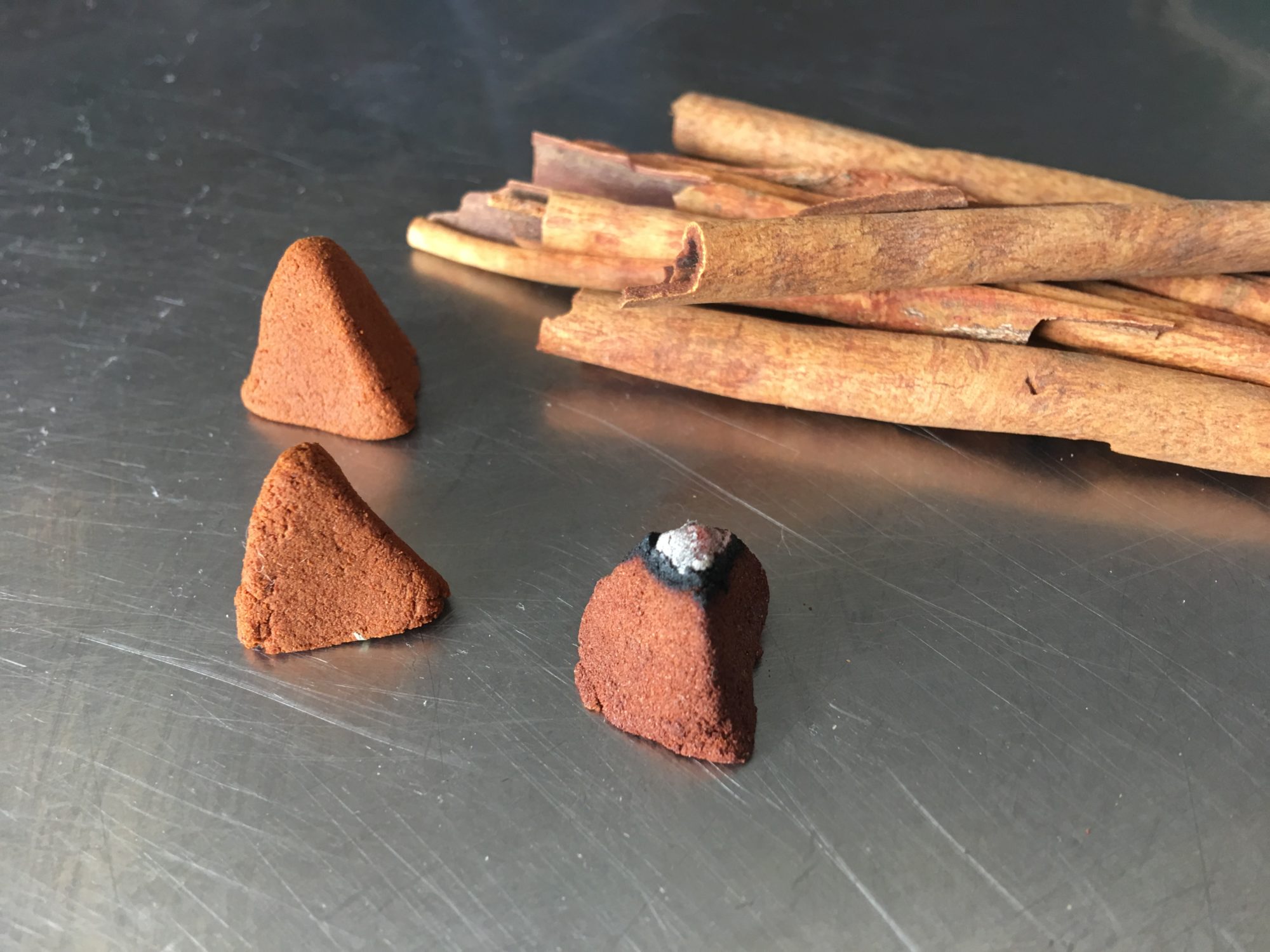 Easy Cinnamon Incense Recipe Resonant Aromatics