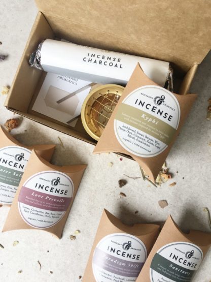 Essentials Incense Pack - Image 2