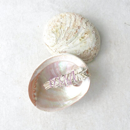Sage Smudge Wand | Mini - Image 4